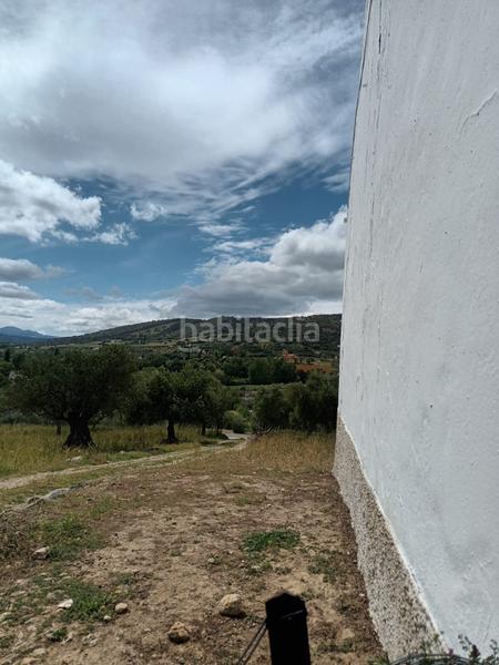 Foto fa7cb5be-1703-4d93-aff1-8e24aad2c351. Mas dans Partidas Norte Ronda