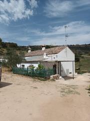 Mas à Partidas Norte. Casa de campo cerca de ronda