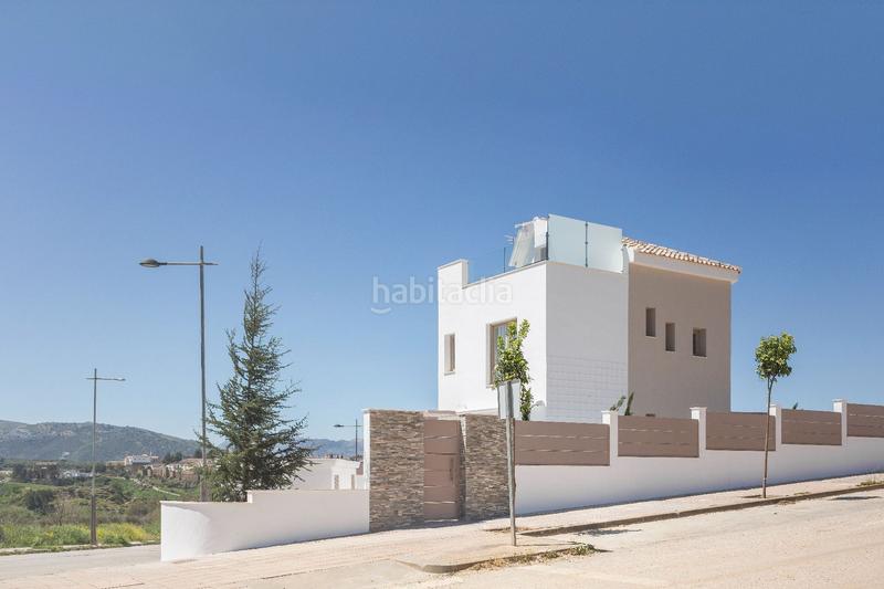 Foto 6e82fdcb-ccdc-4da1-b660-dc26d03ede38. Casa a San Rafael Ronda