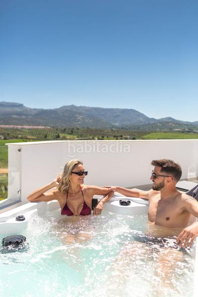 Foto fc9d9950-3d58-4568-b889-0de7affe4aa5. Casa a San Rafael Ronda