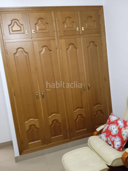 Foto 0d9a28a9-b32a-4828-a0ac-755fa945eed7. House with heating parking in Cuevas del Becerro