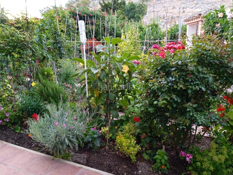 Foto 16aea89f-1280-481b-9123-1225fa4c9bbd. House with heating parking in Cuevas del Becerro