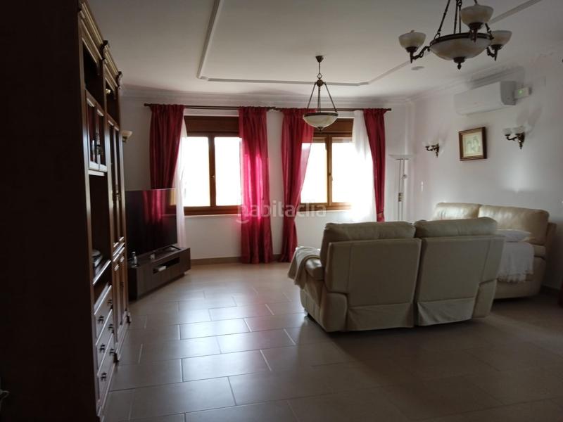 Foto 16f1d6cd-47ed-485d-8ec1-c3c0f1704ac3. House with heating parking in Cuevas del Becerro