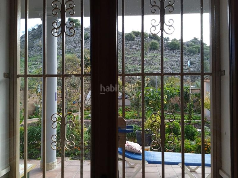 Foto 17787def-2331-4077-8f28-65c3d29ff145. House with heating parking in Cuevas del Becerro