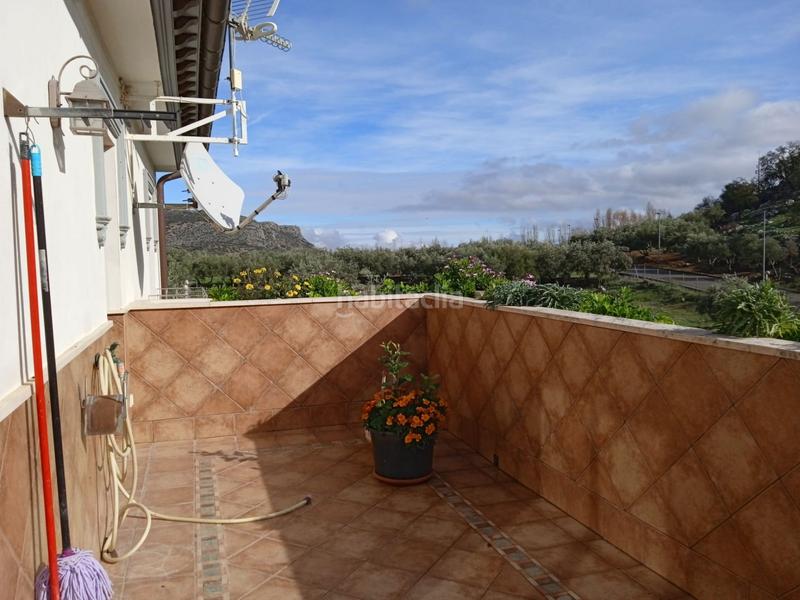 Foto 17dcb73e-193e-4391-93e6-af42cb1a5188. House with heating parking in Cuevas del Becerro