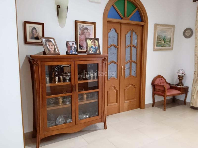 Foto 19074260-a29e-4d95-9346-cbab84064ca7. House with heating parking in Cuevas del Becerro