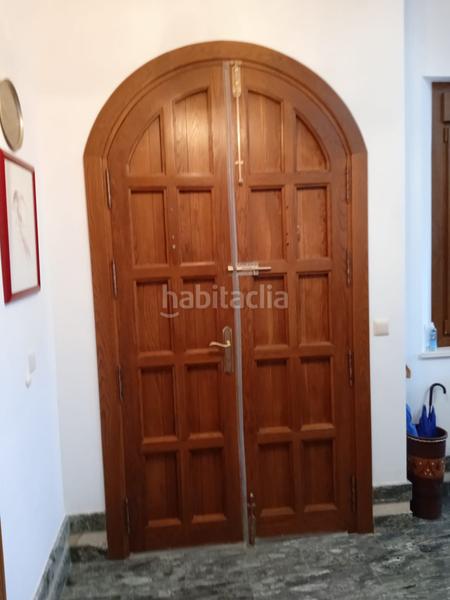 Foto 21a8f5b1-c3e3-42ad-bc39-f9e6a8f34e1b. House with heating parking in Cuevas del Becerro