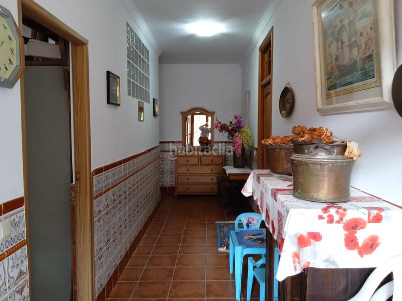 Foto 35cc1c54-4a08-4845-bf39-6727aac00274. House with heating parking in Cuevas del Becerro