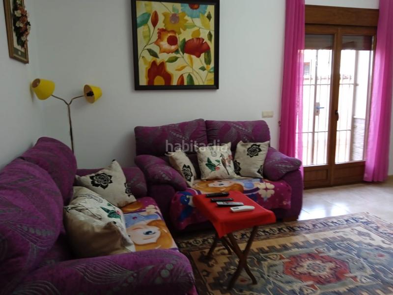 Foto 400efe4e-6e82-426d-8e3b-cbc7e7264b50. House with heating parking in Cuevas del Becerro