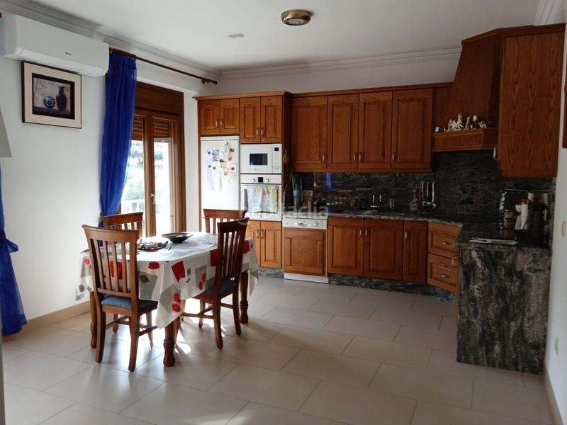 Foto 43f440f0-72bd-41ed-9c2f-d2df56a09a59. House with heating parking in Cuevas del Becerro