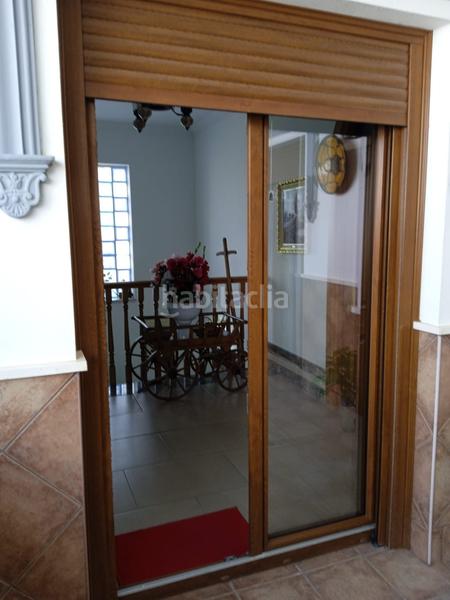 Foto 46f5b1f8-0e4a-42ac-a3f5-de42c89dbd30. House with heating parking in Cuevas del Becerro