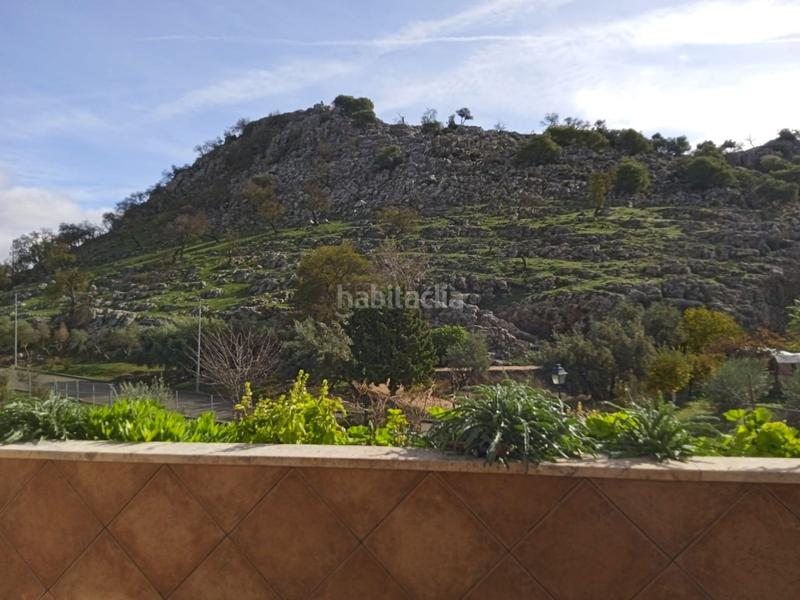 Foto 5029b0c0-0eb3-4608-8535-9f6589babf07. House with heating parking in Cuevas del Becerro