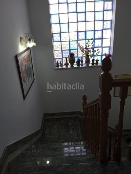 Foto 53cab7a8-cb9a-424d-bd4f-422e54d01530. House with heating parking in Cuevas del Becerro