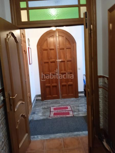 Foto 5e351433-68ba-447c-ae68-932d61bd93b9. House with heating parking in Cuevas del Becerro