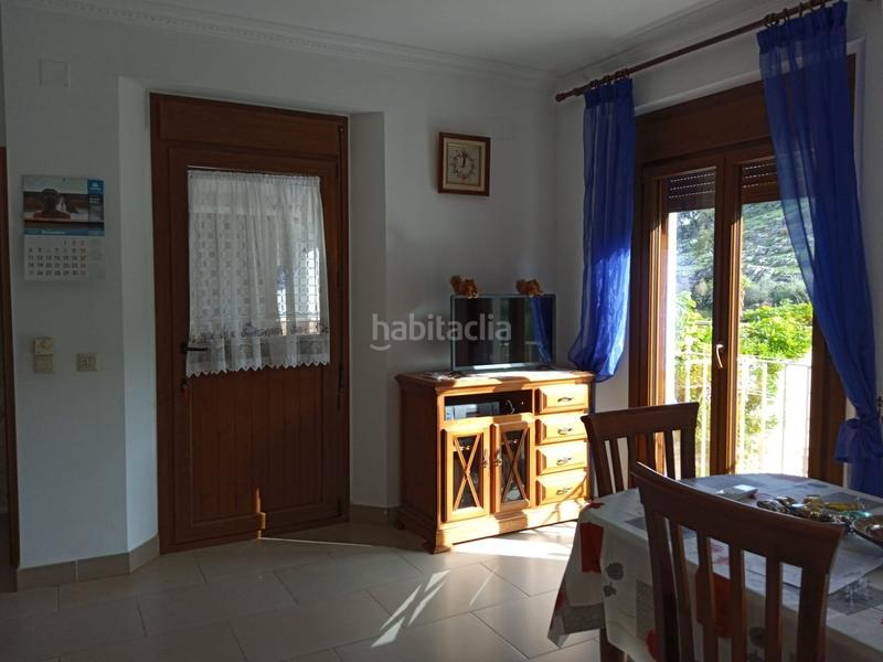 Foto 67d21cb7-2fc8-4890-a00a-61ba8b78d41d. House with heating parking in Cuevas del Becerro