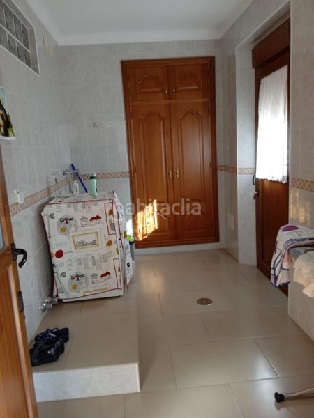 Foto 6f1e9b0d-1bfd-44cd-a728-ee199acc4afa. House with heating parking in Cuevas del Becerro