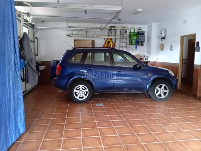 Foto 6f72da28-4fdc-4e9f-ac39-46fab0e139f9. House with heating parking in Cuevas del Becerro