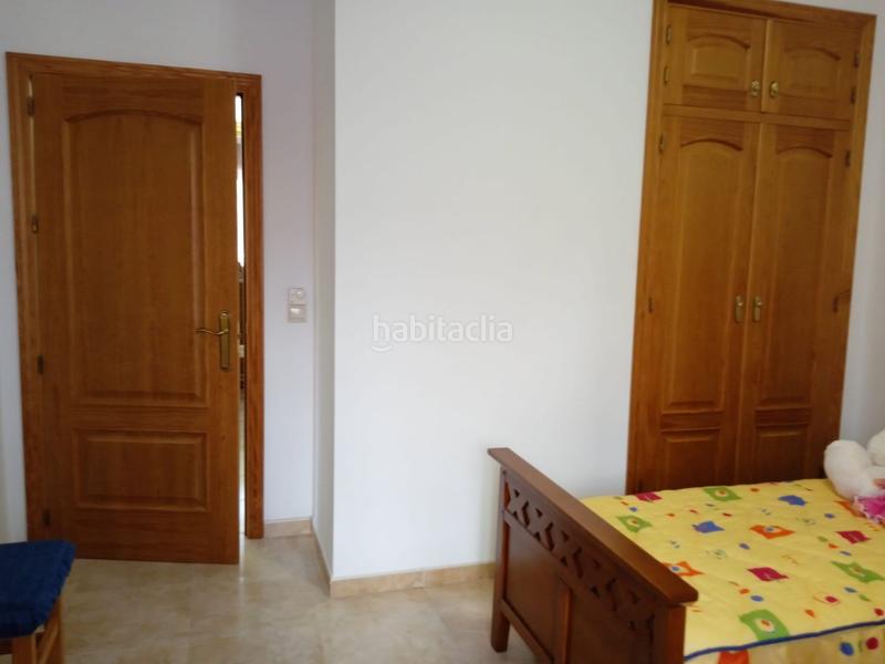 Foto 707965aa-5f49-4b7c-82d6-3509909f267d. House with heating parking in Cuevas del Becerro