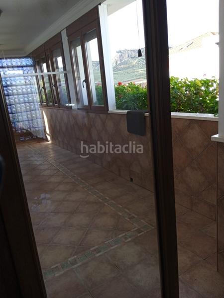 Foto 7137bc3c-e2dc-4a21-a68b-fbd7532f856a. House with heating parking in Cuevas del Becerro