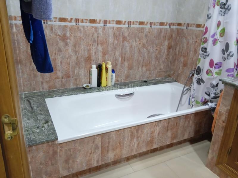 Foto 71a31884-173d-4224-a804-c0322a7d0061. House with heating parking in Cuevas del Becerro