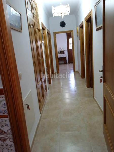 Foto 74baf7ee-9086-4e1f-b84c-c1592e81a23c. House with heating parking in Cuevas del Becerro