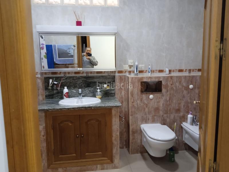 Foto 79f7fdea-bafe-4a74-a0bc-6cee704d00b5. House with heating parking in Cuevas del Becerro