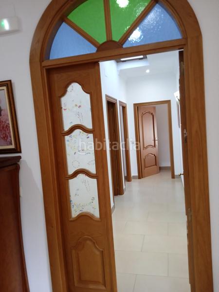 Foto 88b91629-5b7f-45c7-8e97-4c0bff0eb242. House with heating parking in Cuevas del Becerro