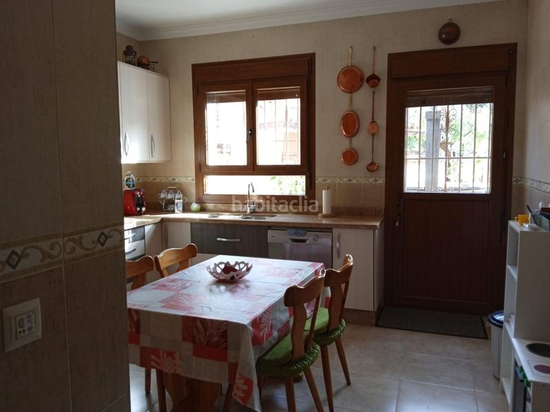 Foto 89d01b1b-9a52-46f2-8d8f-c3784797b433. House with heating parking in Cuevas del Becerro