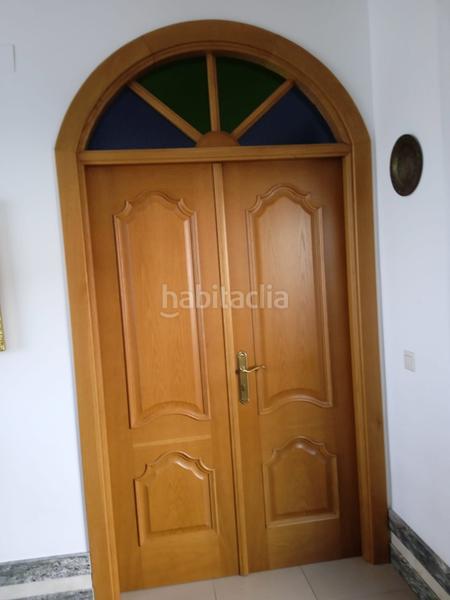 Foto 8eea0c21-9c54-49ae-b80b-0d6c206e49ff. House with heating parking in Cuevas del Becerro