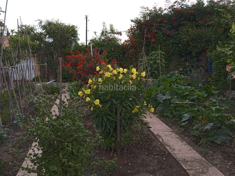 Foto 905f7754-7772-4a40-9632-09c1739a52b6. House with heating parking in Cuevas del Becerro