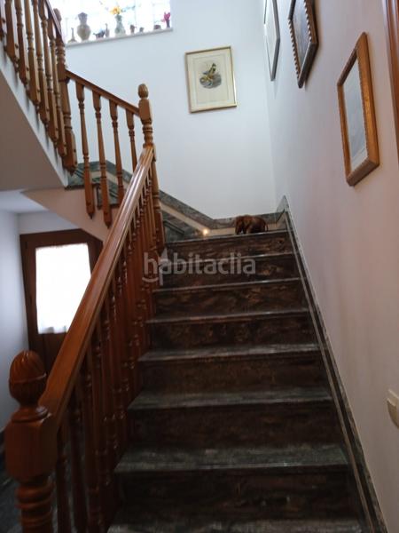 Foto 94d94ba5-7e1c-4ab0-b54b-24c98bd85992. House with heating parking in Cuevas del Becerro