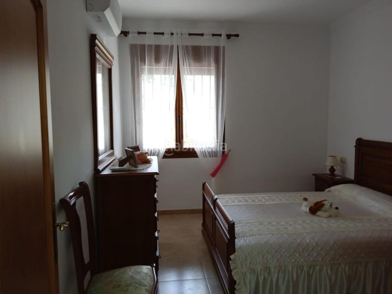 Foto a92188e4-900d-4391-bb7f-c39caf2a3e92. House with heating parking in Cuevas del Becerro