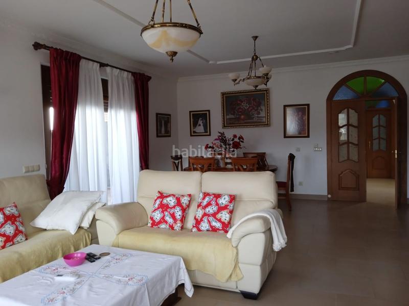 Foto adceaf75-65da-436a-8fca-eb9add66087e. House with heating parking in Cuevas del Becerro