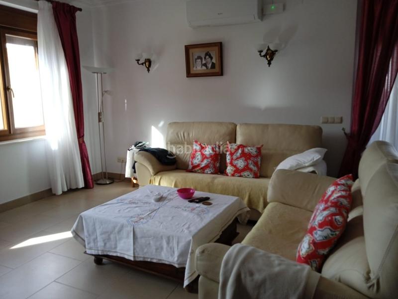 Foto ae8dc39f-baad-493a-8e34-be77679e06b1. House with heating parking in Cuevas del Becerro