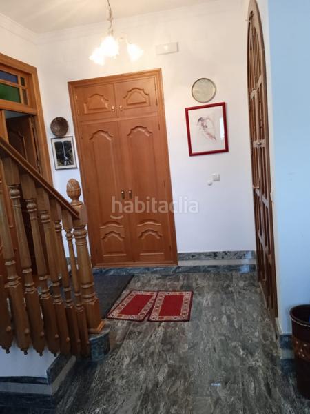 Foto be0de537-9bcc-426a-9c41-4b6e07dc5981. House with heating parking in Cuevas del Becerro