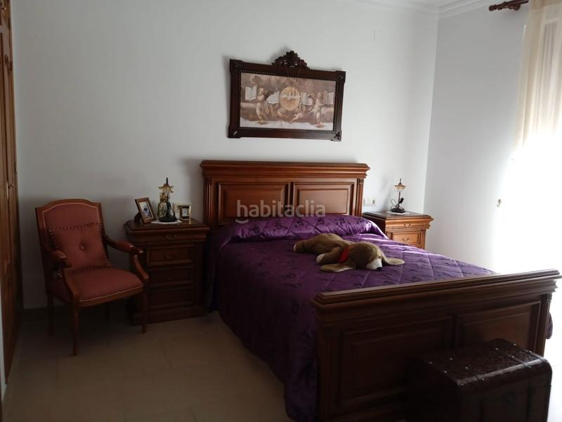 Foto c9025ab4-d0be-4a02-b9ab-45d0024c6604. House with heating parking in Cuevas del Becerro