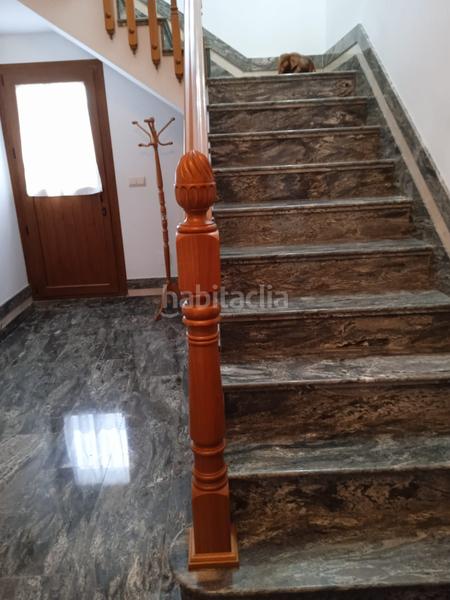 Foto c9c07384-e29c-40db-adfa-18cb8a00720c. House with heating parking in Cuevas del Becerro