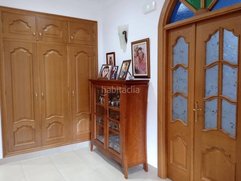 Foto ca2e07b9-f08f-4aa1-b63d-e6861fe4d3c8. House with heating parking in Cuevas del Becerro