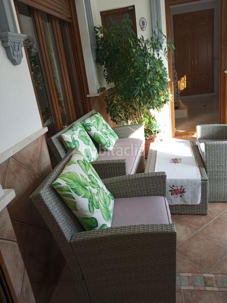 Foto cbd00efd-dfa1-492e-a8bb-15b0f786b5e4. House with heating parking in Cuevas del Becerro