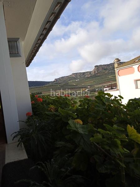 Foto cf2bf19a-9ad0-4b69-ba20-65f14a5622dc. House with heating parking in Cuevas del Becerro