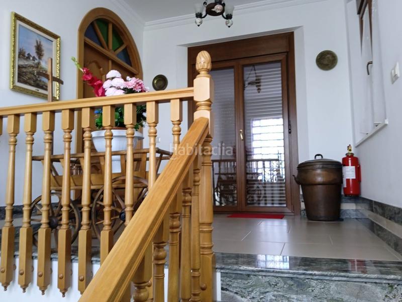 Foto d042738e-7a09-4de3-b99e-88bcb809c3d4. House with heating parking in Cuevas del Becerro