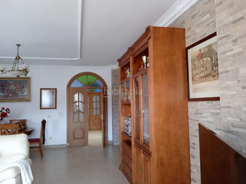 Foto d1ff388e-e49a-486b-9f94-ee4781fd17db. House with heating parking in Cuevas del Becerro
