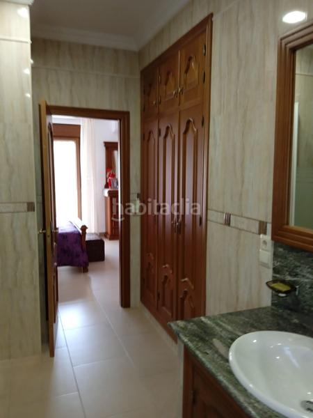 Foto dadf6349-4084-4806-b51b-fba6d1c74191. House with heating parking in Cuevas del Becerro