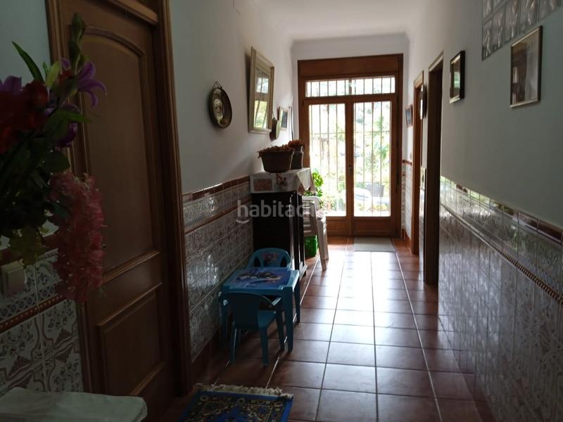 Foto dc1c2106-541e-4f23-b2ac-79f8d2c683df. House with heating parking in Cuevas del Becerro