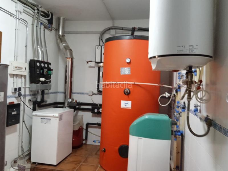 Foto e72b384a-b249-4ce4-a9ad-0ffbcc3a6dc7. House with heating parking in Cuevas del Becerro