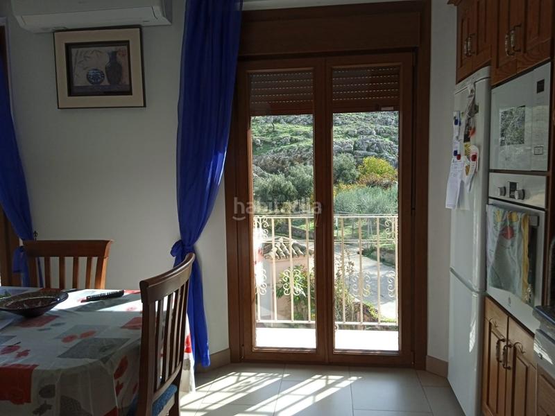 Foto f40aa774-fe90-43d5-8bff-29363270ac8d. House with heating parking in Cuevas del Becerro