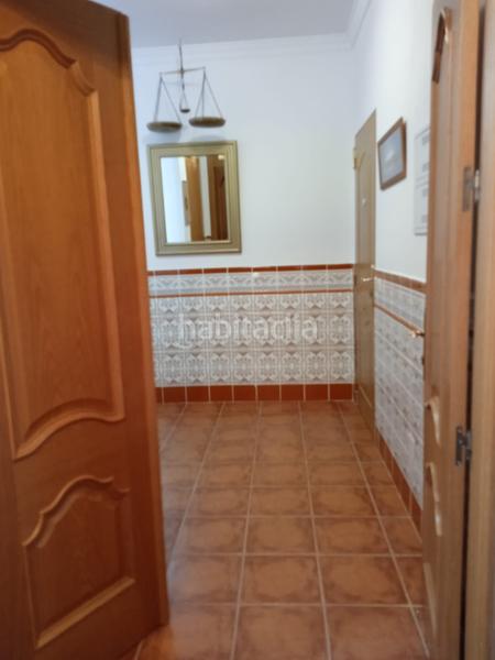Foto f48293ea-2953-43c5-b03f-81cd454a50a0. House with heating parking in Cuevas del Becerro