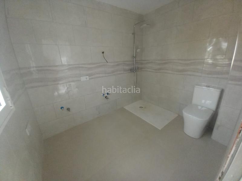 Foto 2e820fb0-ee13-424d-a38f-9c0bd6ef8500. Etagenwohnung mit heizung in San Rafael Ronda