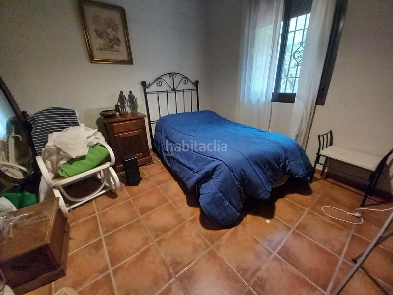 Foto 09bd8fb9-aad0-4f36-9ac3-3df8a49864e9. Masia amb piscina a Arriate