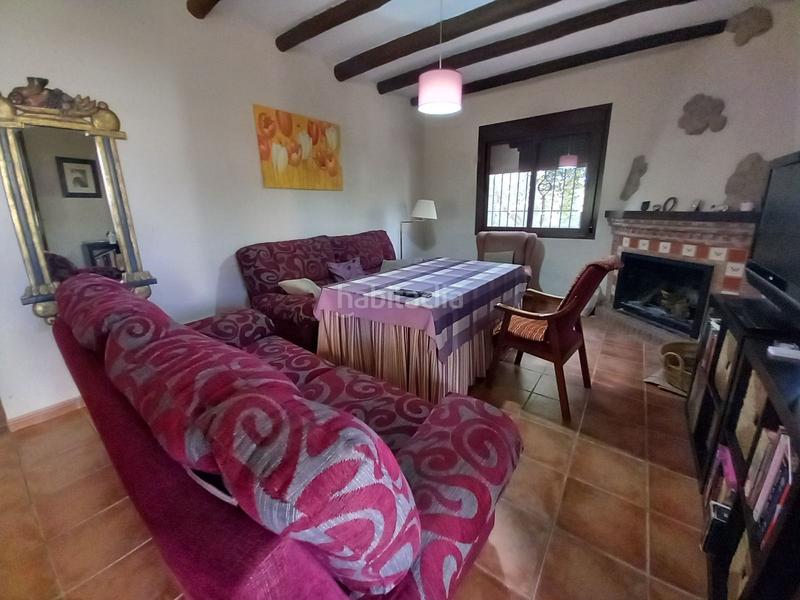 Foto 1f202bb5-d615-404c-8ef2-69fc03467860. Masia amb piscina a Arriate